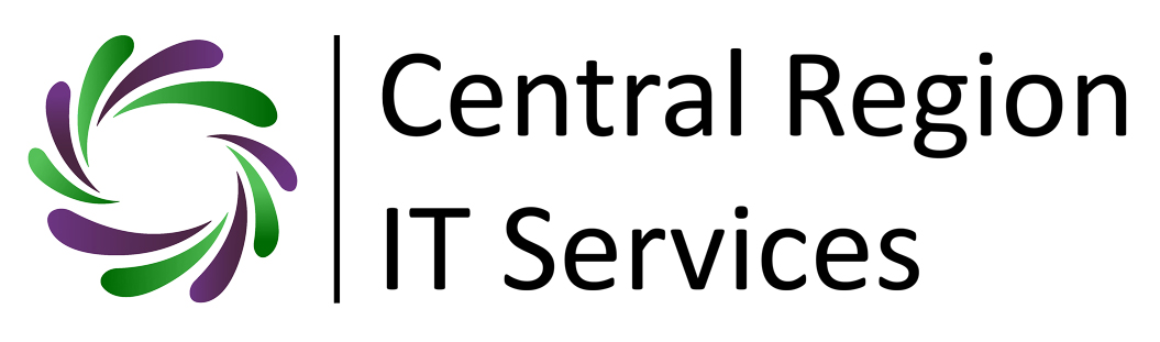 Central Region IT Services