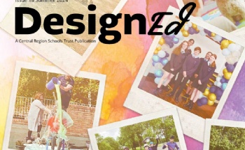 DesignEd Issue 18